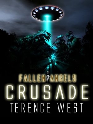 cover image of Crusade